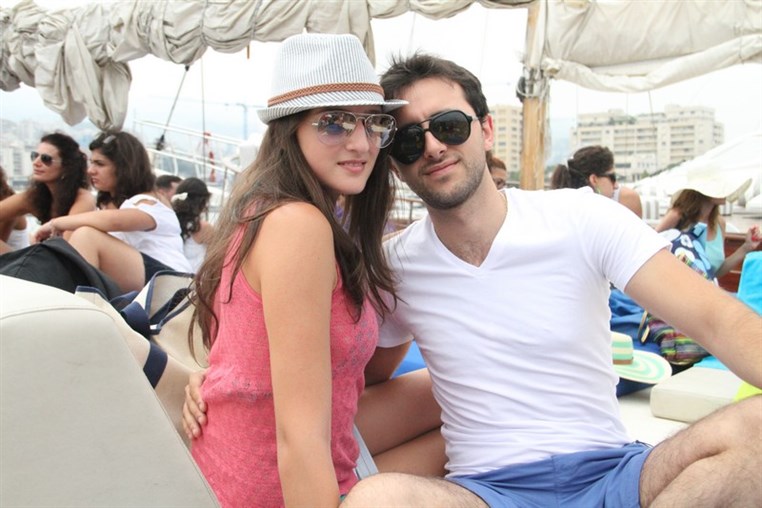 The Boat Party Festival